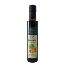 Vinaigre de figue de barbarie BIO - 25cl