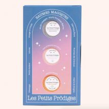 My Wonderful Kids - Le Coffret De Noël Magique - Les Petits Prödiges - COFFRETS & BOX BEAUTE
