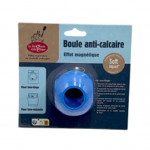 Consomacteurs - Boule Anti-calcaire - Produits & matériels d'entretien