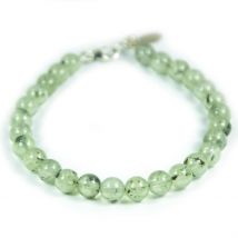 Bracelet phrénite ∅6