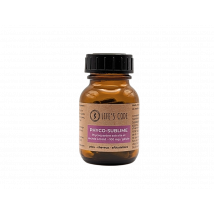 Life’s Code - Phyco-Sublime 100 : Phycocyanine lyophilisée 100 mg par dose + 6 - Complément alimentaire - Antioxydants
