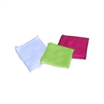 Les Essentiels D'Isabelle - Carré Démaquillant Bambou À L'Unité - Accessoires bain & toilette