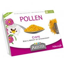 Pollenergie - Pollen Frais De Ciste "fleurs Sauvages" - Digestion