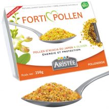 Pollenergie - Pollen Frais Fortipollen Bio - Circulation