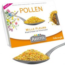 Pollenergie - Pollen Frais De Mille Fleurs - Forme & vitalité