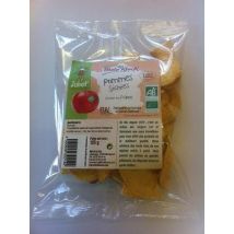 Bioloklock - Pommes Juliet Séchées - 100g - Fruits secs