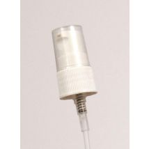 Pompe pour huiles 100 ml