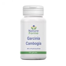 Very Natura - Garcinia Cambogia - Minceur