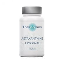 Very Natura - Astaxantine Liposomale - Antioxydants