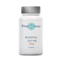 Very Natura - Berberine Plus - Complément alimentaire - Digestion