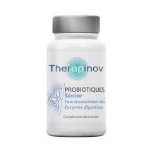 Very Natura - Probiotique Senior - Digestion