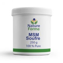 Very Natura - Msm 100% Pure - Articulations