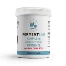 Very Natura - Complexe Antioxydant Fermenté Activité Dpph 80% - Antioxydants