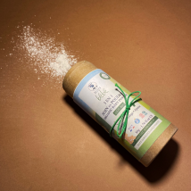 Bijin-takesumi-lcaf - Poudre De Soin Bio 3 En 1 Pour Bébé - Hygiene