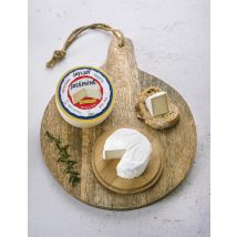 Jay And Joy - Joséphine - Alternative Végétale Au Camembert/brie - 90g - Vegan - Raw