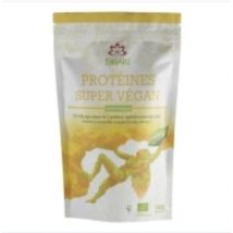 Iswari - Protéines Super Vegan - Autres super aliments