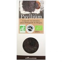 Clairenature - Psyllium Bio - L'Ami De Vos Intestins - 100g - Digestion