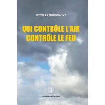 Les Essentiels D'Isabelle - Livre LIVRE - Qui contrôle l'air contrôle le feu