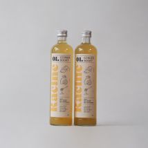Racine - Cure Ginger Boost Au Gingembre - Digestion