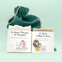 Pack randonnée