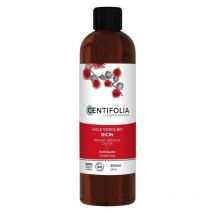 Centifolia - Huile Vierge De Ricin Bio - Ongles Et Cheveux 200ml - Huiles corporelles