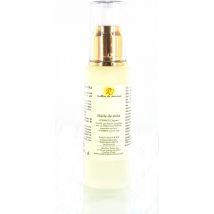 Raillon De Jouvence - Huile De Ricin Vierge Bio 50ml - Huiles