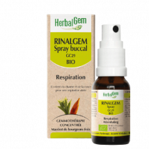 Herbalgem - Rinalgem Gc29 Bio - Heralgem - 15ml - Allergies