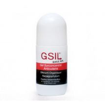 Consomacteurs Associés - Gel Surconcentré Articulaire Roll On - Douleurs - Articulations - Muscles