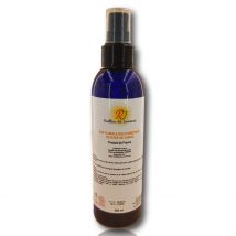 Raillon De Jouvence - Hydrolat Bio De Rose De Damas - Eaux florales