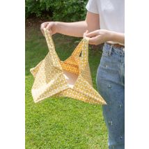 Angie Be Green - Sac À Tarte - Conservation