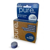 Ecocert - Pastille Nettoyant À Diluer Pour Salle De Bain - Produits & matériels d'entretien