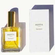 Isotta Parfums - Eau De Parfum - Sanctuaire - Isotta Parfums - 50 Ml - Eaux de toilette & parfums
