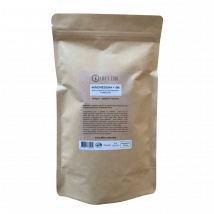 Life’s Code - Magnésium Bisglycinate 320mg + Vitamine B6 1.4 mg - 360 gélules - Complément alimentaire - Grossesse & allaitement