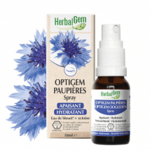 Herbalgem - Optigem Paupières Spray Bio - Herbalgem - 10ml - Vision