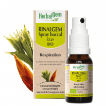 Herbalgem - Rinalgem Gc29 Bio - Heralgem - 10ml - Allergies