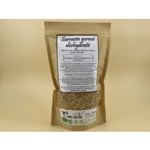 Croc ‘envie - Sarrasin Germé Déshydraté - Produits sans gluten