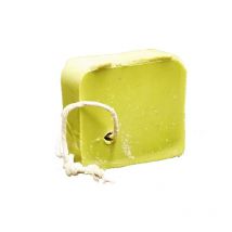Prefor Sarl - Savon 100% Huile D'Olive 150g Corde - Produits & matériels d'entretien