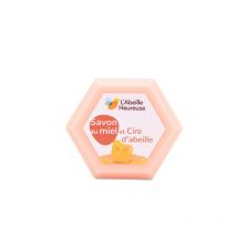 Savon au Miel et Cire d'Abeille 100g