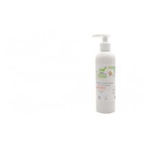 Savon liquide lait d'ànesse bio pétales de rose argan 250ml
