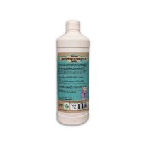 Prefor Sarl - Savon Noir Liquide Agrumes Flacon 0.5l - Produits & matériels d'entretien