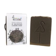 Savon naturel et artisanal pour animaux - Chanvre & Neem