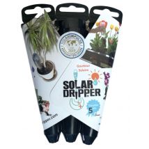 Oriaz - Goutteur Solaire Oriaz Par 3 - Jardin & Bricolage