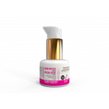 Ecocert - Sérum Précieux À La Rose Bio - Sérums
