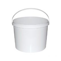 Prefor Sarl - Seau Plastique Vide 1l Par 20 - Produits & matériels d'entretien