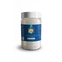 Arc En Sels Cosmétiques Bio, Éthique Et Engagée - Sels Mer Morte Magnesium 650gr Arc En Sels - Pot Végétal - Beauté des mains