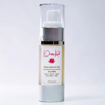 Loren Kadi - Sérum Ayurvédique Clin D'¼il - Contour Des Yeux - 30 Ml - Vegan - Contour des yeux