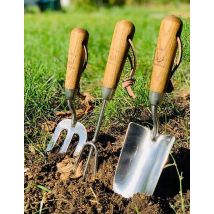 Jardin De France - Coffret De 3 Outils Collection Jdf Classique - Outils