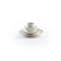 Table & Nature - Set Duo 8 Pièces Bréhat Pierre - Assiettes & plats