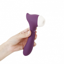 Les Essentiels D'Isabelle - Sex-toys The Amazing 2 En 1 : L'Incroyable Combinaison - Sexualité