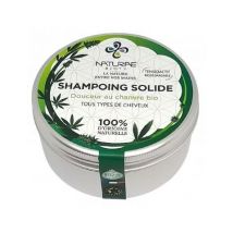 Boutique Rouqaiah - Shampoing Solide Douceur Au Chanvre - Shampoings bio & naturels